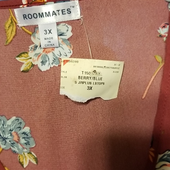 Blouse - Picture 4 of 4